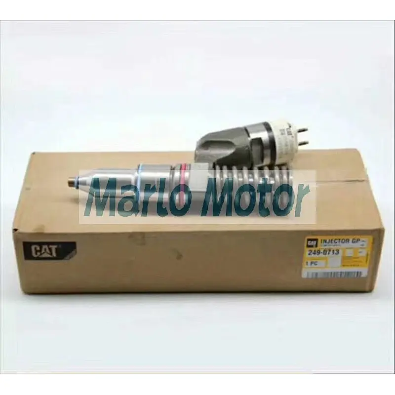 FUEL INJECTOR CAT 326-4700 387-9427 387-9433 249-0713