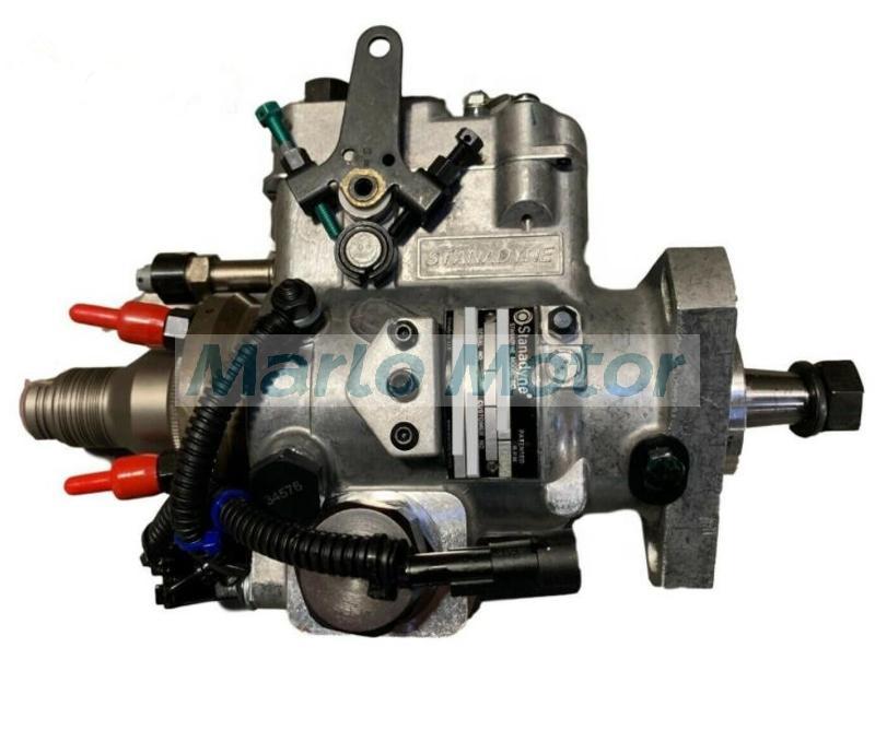 DB4427-5607 2644S108 fuel injection pump for Caterpillar CAT M312 Stanadyne