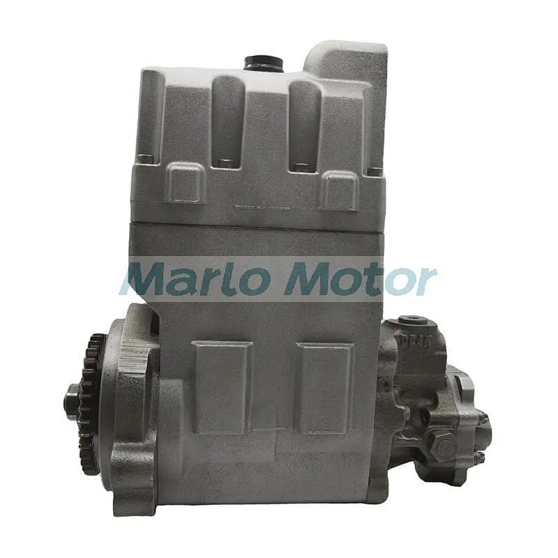 C9 C-9 diesel engine fuel injection pump 3190607 319-0607 for Caterpillar CAT excavator