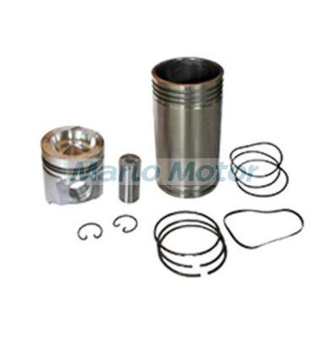 Diesel engine spare parts cylinder liner kit LK3182 1654262LK for CAT1654262 D250E D250E D300E D300E 815B