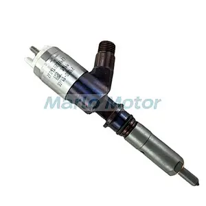 Excavator engine parts for Caterpillar CAT C6.4 320DL fuel injector 32F61-00062 10R-7675 10R7675 326-4700 3264700