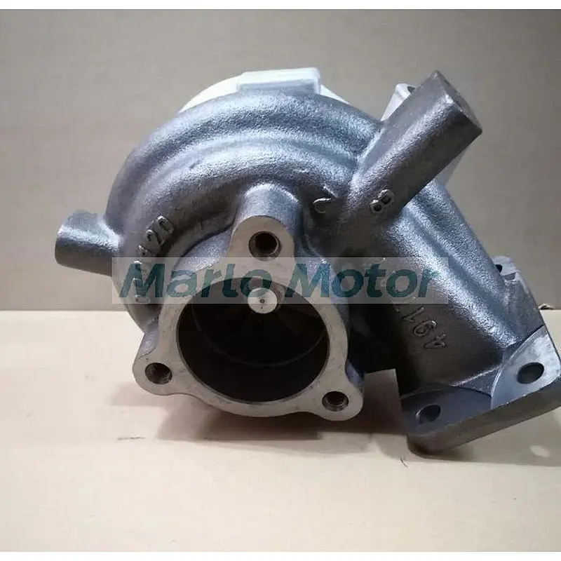 320 E320B E320C Turbocharger 49179-02300 518018 279-7860 TD06H-16M for Mitsubishi 4D56 excavator for Caterpillar excavator CAT 3