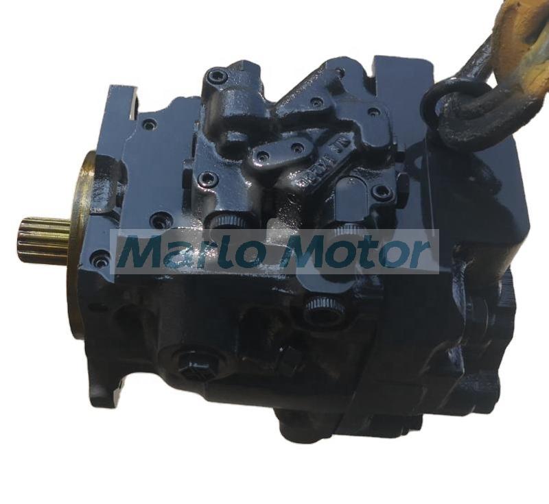 WA380-6 WA430-6 hydraulic pump assy 708-1U-00151 708-1U-00150 708-1W-00830 705-94-01070 708-1U-00120 708-1U-00140 708-1S-00940