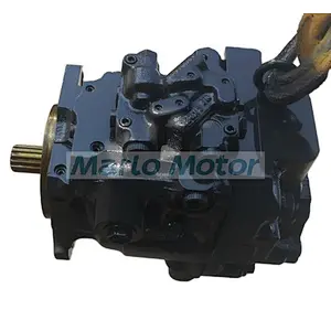 WA380-6 WA430-6 hydraulic pump assy 708-1U-00151 708-1U-00150 708-1W-00830 705-94-01070 708-1U-00120 708-1U-00140 708-1S-00940