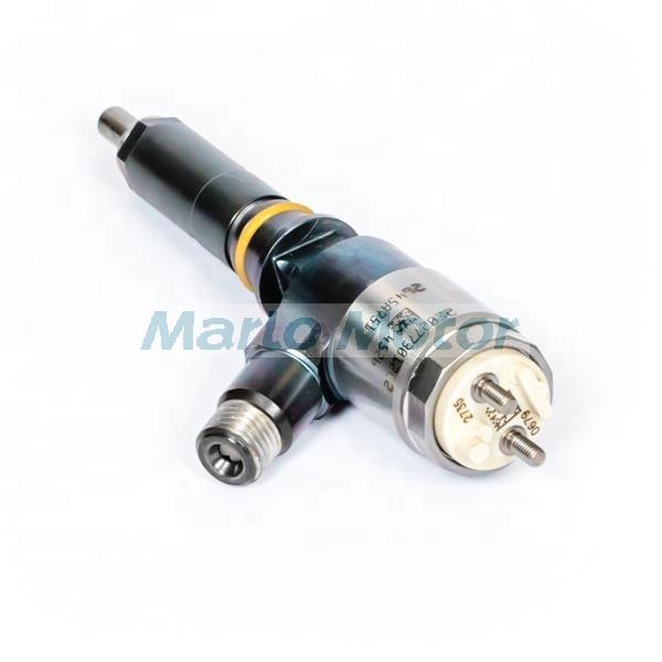 Excavator engine parts for Caterpillar CAT C6.6 fuel injection pump fuel injector 10R7674 2645A751 3200655 320-0655