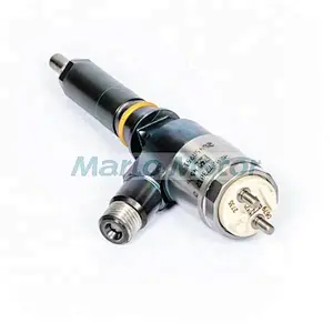 Excavator engine parts for Caterpillar CAT C6.6 fuel injection pump fuel injector 10R7674 2645A751 3200655 320-0655