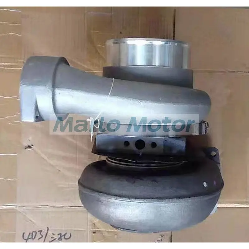 TV8122 Turbocharger 4W7500 4W-7500 466428-5001S for CAT 3412