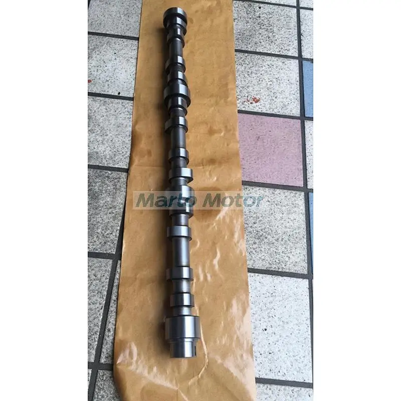 Diesel engine spare parts for Caterpillar CAT C9 camshaft E330D E336D 349D 242-0673 224-3247 2420673