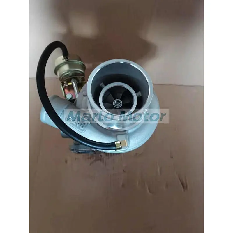 S200G062 173106 198-1845 10R0364 1981845 turbocharger for Caterpillar CAT 3126
