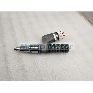 276-8307 2768307 fuel injector for excavator engine Caterpillar CAT C15 C18