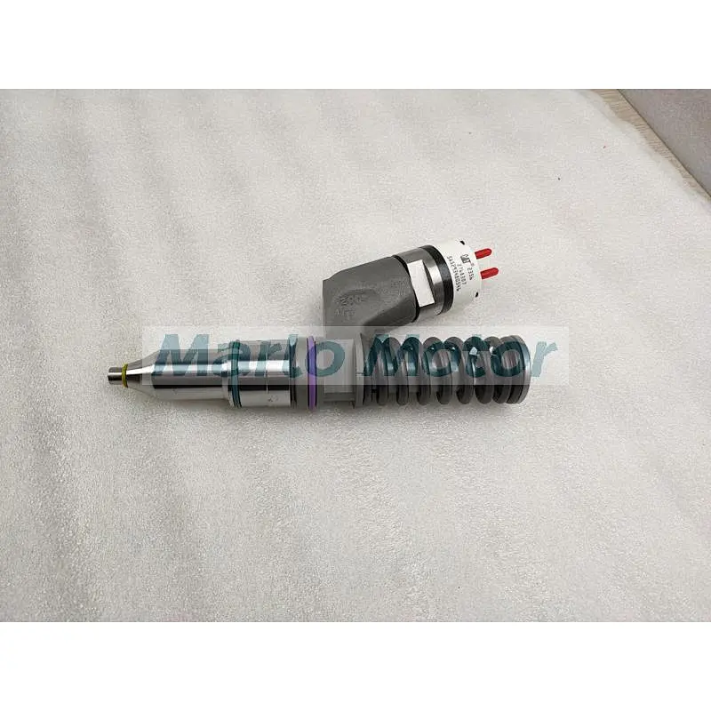 276-8307 2768307 fuel injector for excavator engine Caterpillar CAT C15 C18