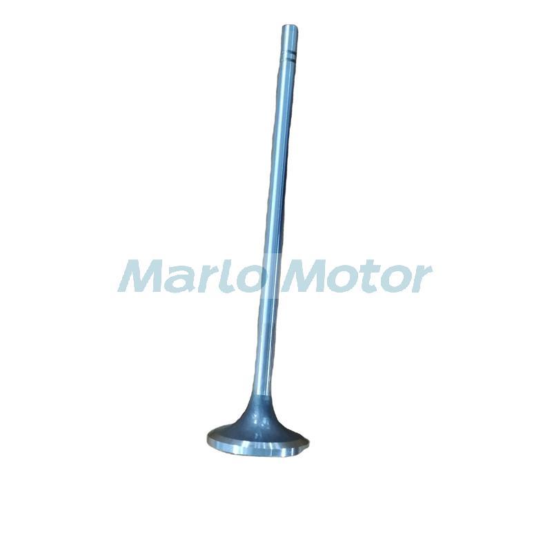 Diesel engine spare parts for CAT C15 C18 exhaust valve 153-7023