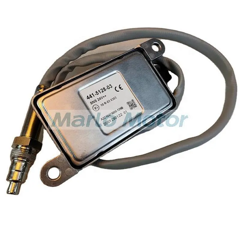 Diesel engine parts for Caterpillar CAT Nox sensor 441-5128 T421092