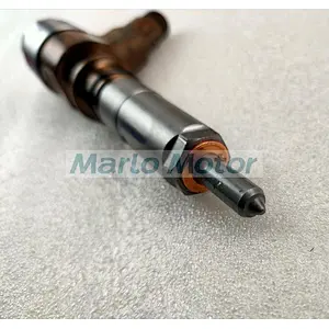 312D E320D C4.2 C6 C6.4 C6.6 common rail fuel injector 326-4756 3264756 3264740 326-4740