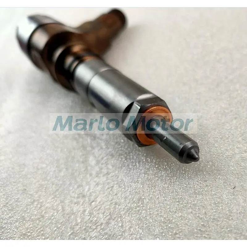 312D E320D C4.2 C6 C6.4 C6.6 common rail fuel injector 326-4756 3264756 3264740 326-4740