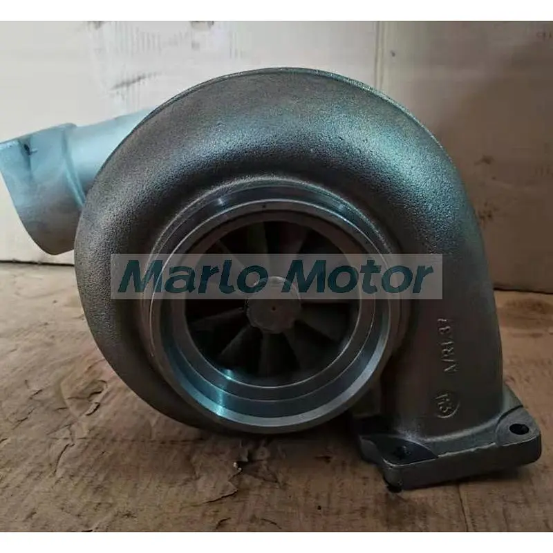 1W3728 1W-3728 turbocharger for Caterpillar machinery CAT3406