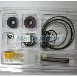 Pump gasket kit for CAT C6.4 320D E320D 323D fuel Injection pump 3264635 326-4635 32F61-10302