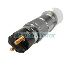PC200-8 PC200LC-8 PC220-8 fuel injector nozzle 6754-11-3010 6754-11-3011 5268408 0445120289 0 445 120 289