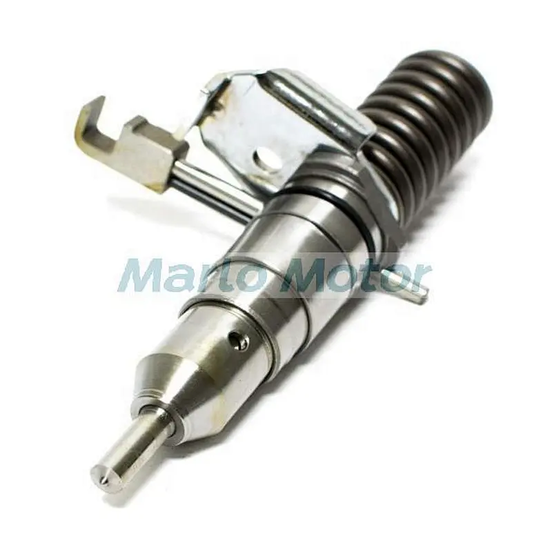 Excavator engine parts new fuel injectors 127-8218 1278218 for Caterpillar CAT 3116 3126 TK371 TK381 525B 535B 950G 960F 962G
