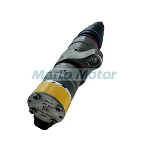 E330D E320D E329D E336D excavator engine parts for Caterpillar CAT fuel lnjector 387-9427 3879427