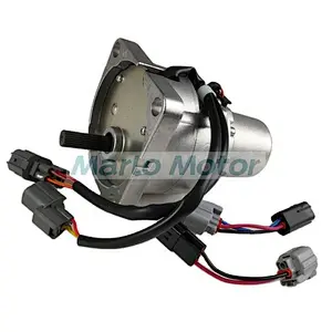 SK-6E YN20S00002F1 YN20S00002FS 20S00002F1 excavator throttle motor for SK200-6E SK230-6E SK210LC-8