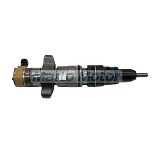 Excavator engine parts for CAT C7 C9 fuel injector 557-7633 459-8473 4598473 387-9434 3879434 0R-8473 10R-7222 10R-7224