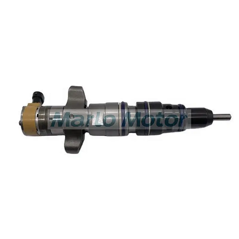 Excavator engine parts for CAT C7 C9 fuel injector 557-7633 459-8473 4598473 387-9434 3879434 0R-8473 10R-7222 10R-7224