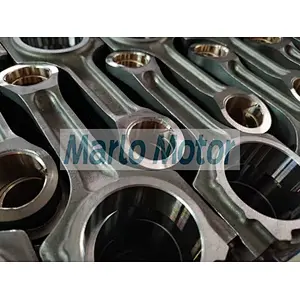 CONNECTING ROD FORD GK2Q6205BA