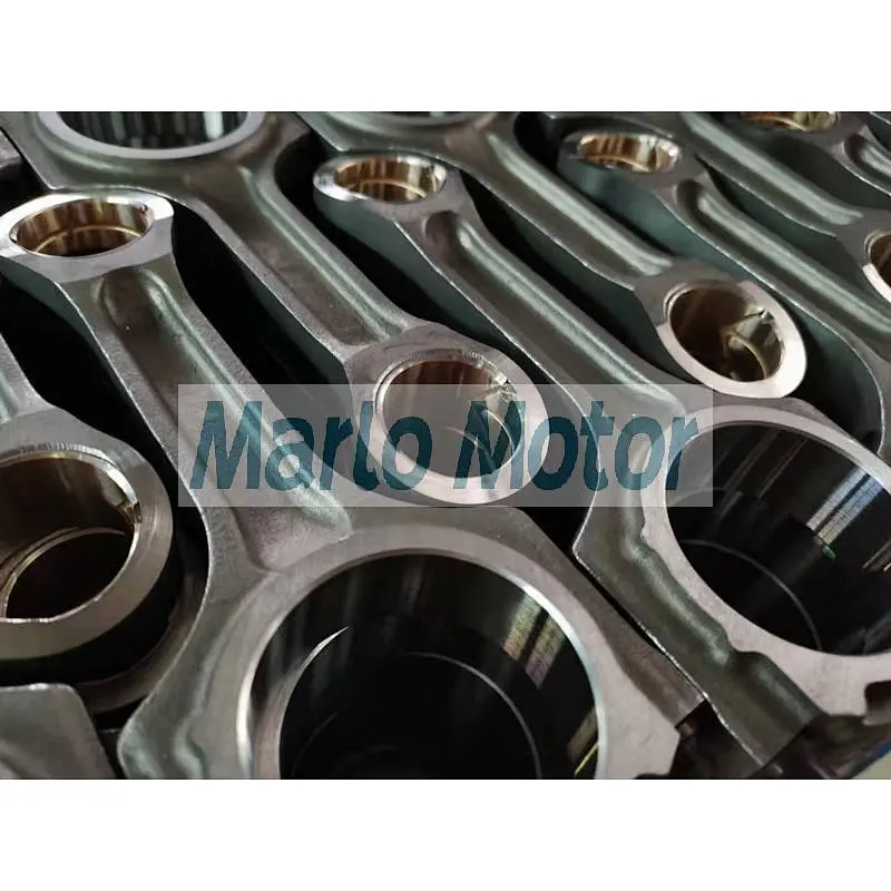 CONNECTING ROD FORD GK2Q6205BA