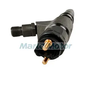 396-9626 0445120371 0445120382 engine fuel injector for Caterpillar CAT machinery