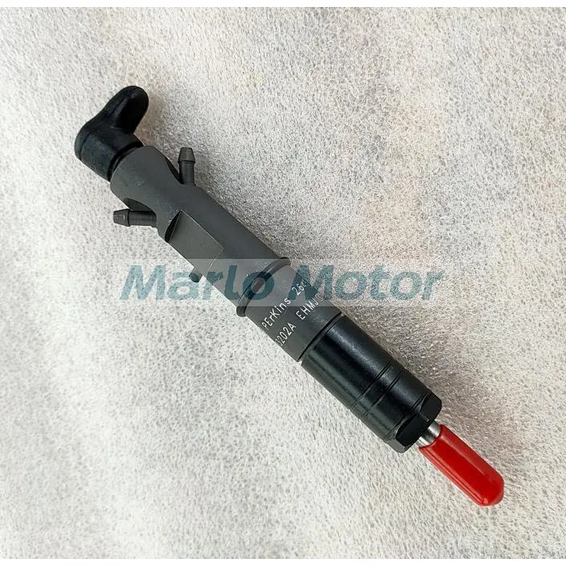 414E 416D 416E 420D 420E 422E C4.4 excavator fuel injector 20R-0471 236-1674 B03201A LJBB03201A 2361674 20R2471 2361673 2645k011