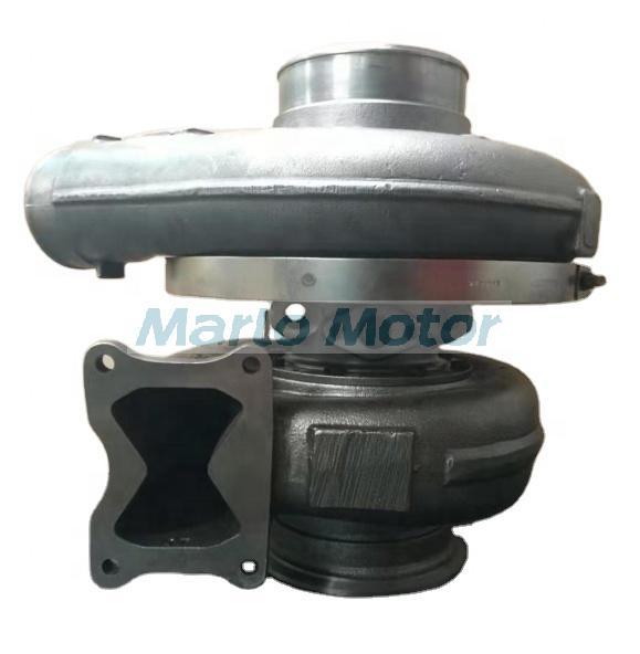 6D170-3 EX1200-6 QSK23 QSK35 QSK50 HX83 diesel turbocharger 2881769 2837539 6241-82-8200 6241-82-8400
