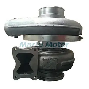6D170-3 EX1200-6 QSK23 QSK35 QSK50 HX83 diesel turbocharger 2881769 2837539 6241-82-8200 6241-82-8400