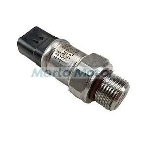 434-3436 4343436 excavator high pressure sensor for CAT 330D E330D E323D E336D