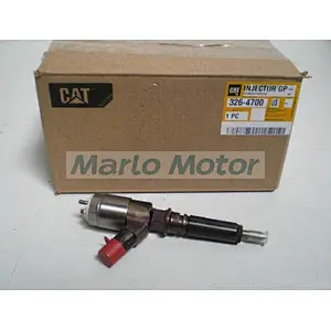 Excavator engine parts for Caterpillar CAT311D C4.2 engine fuel injector 32F61-00060 32F61-00062 32E61-00022 32F61-00012