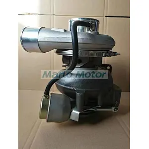 Excavator engine parts for Caterpillar CAT C9 E330D E336D S310CG080 turbocharger 250-7700 2507700