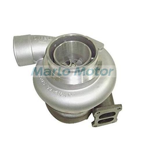 Diesel engine parts for SAA6D170E-3 (KTR110L-997A)WA600-3 turbocharger assembly 6505-61-5030