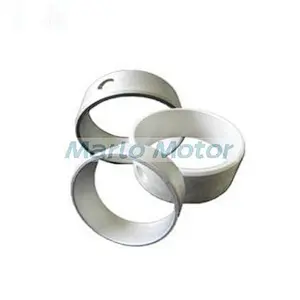 Con rod bearing 8N0702 8N1985 8N0703 8N1849 camshaft bushing 7M4046 8N4110 for 3300 D4 D5 D6 3304 3306