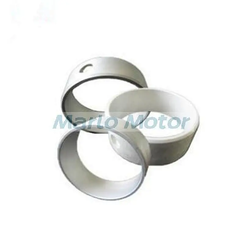 Con rod bearing 8N0702 8N1985 8N0703 8N1849 camshaft bushing 7M4046 8N4110 for 3300 D4 D5 D6 3304 3306