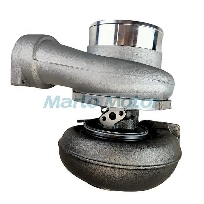 TV8107 408742-0007 6N7966 144-4568 turbocharger for Caterpillar earth mover generator CAT 3412