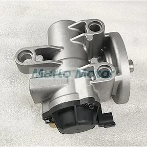 Excavator engine parts for CAT fuel pump filter aluminium seat 190-8970 1908970