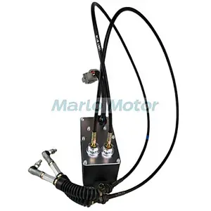 247-5207 2475207 excavator throttle motor for Caterpillar CAT 330C 325C 312C 320C
