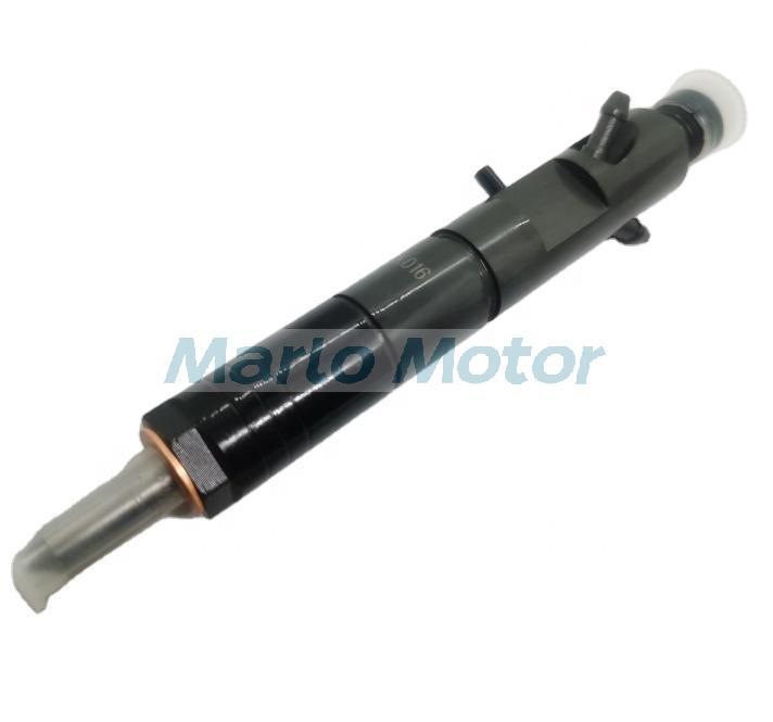 4545091 454-5091 common rail fuel injector for Caterpillar CAT E320D2 C7.1