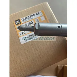 320D 321D 323D C6 C6.4 excavator engine parts fuel injection pump fuel injector 326-4700 3264700 32F61-00062 10R-7675 10R7675