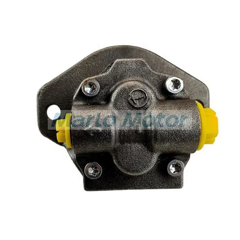 3848612 384-8612 3848611 384-8611 1903442 316-6863 295-9259 fuel transfer pump for Caterpillar CAT 3406E 3176C C9 C12 C13 C15