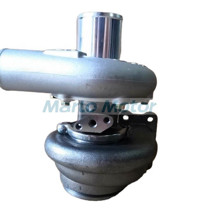 S2E Turbocharger 0R6906 1155853 167604 166775 1249332 124-9332 for Caterpillar CAT 325 3116 engine