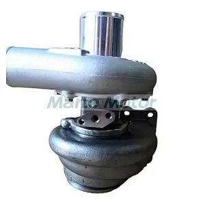 S2E Turbocharger 0R6906 1155853 167604 166775 1249332 124-9332 for Caterpillar CAT 325 3116 engine