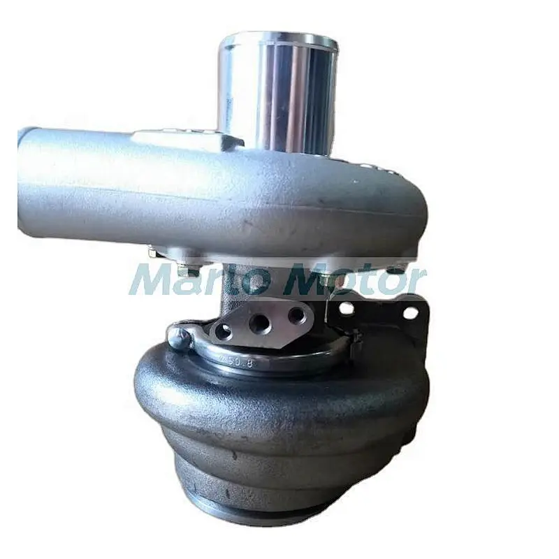 S2E Turbocharger 0R6906 1155853 167604 166775 1249332 124-9332 for Caterpillar CAT 325 3116 engine