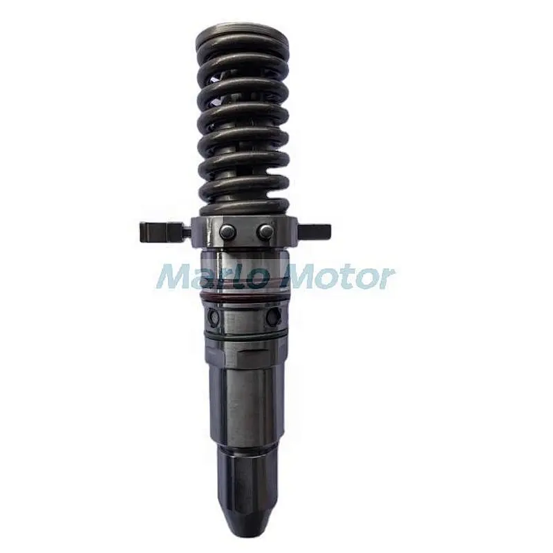4P9075 4P-9076 fuel injector for Caterpillar CAT 3506 3508 3512 3516 3524