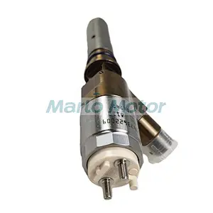 C4.4 C6.6 323D excavator engine parts for CAT Caterpillar fuel injector 3200680 320-0680 10R7672 10R-7672 2645A747